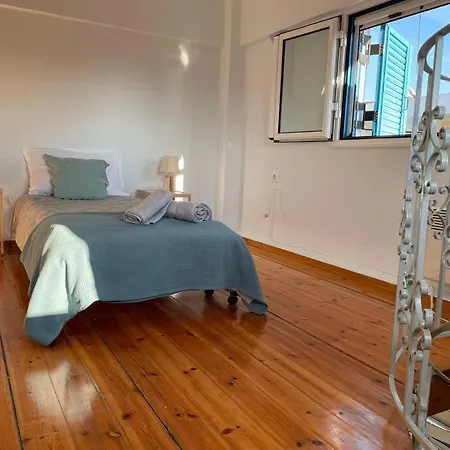 Blackmountain Appartement *