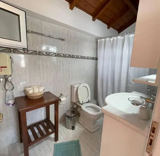 Blackmountain Appartement Gythio