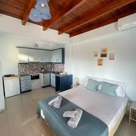 Apartmán Blackmountain