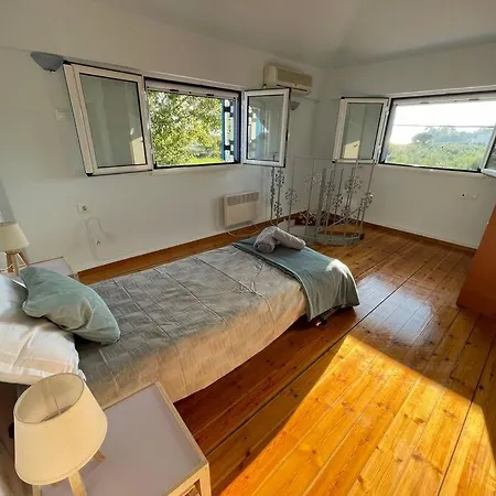 Apartment Blackmountain *