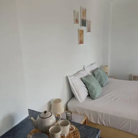 Blackmountain Apartmán