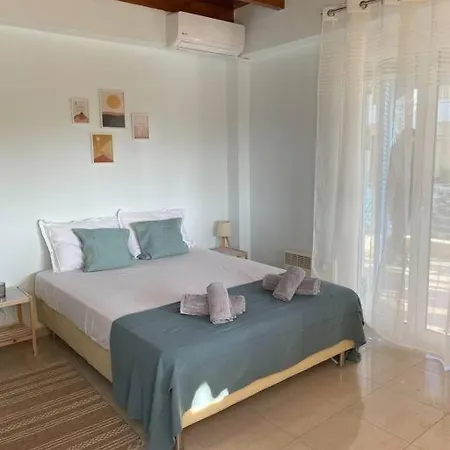 Apartment Blackmountain Gythio