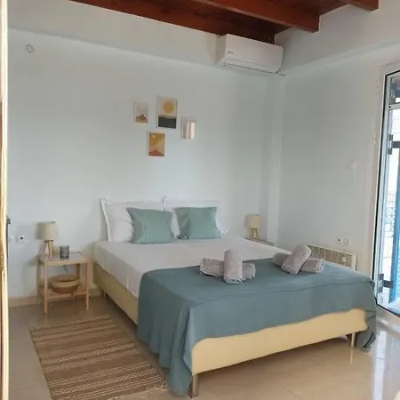 Apartman Blackmountain *