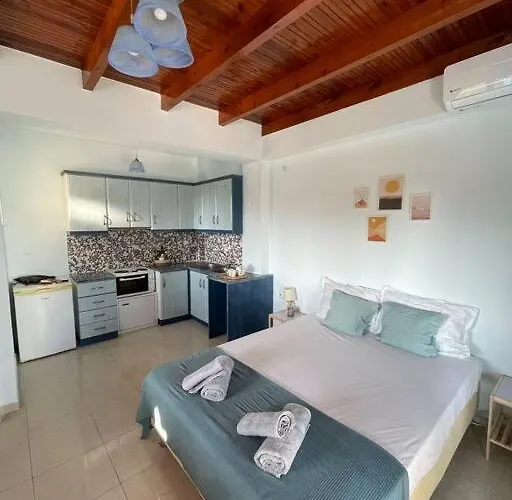 Apartmán Blackmountain