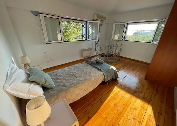 Apartment Blackmountain *