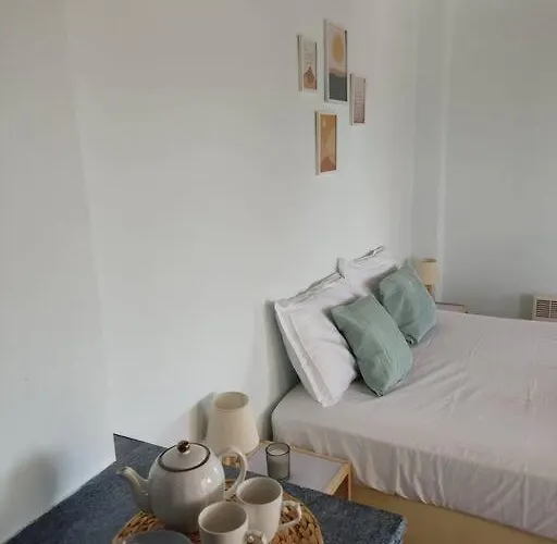 Blackmountain Apartmán