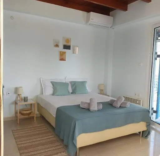 Apartment Blackmountain *